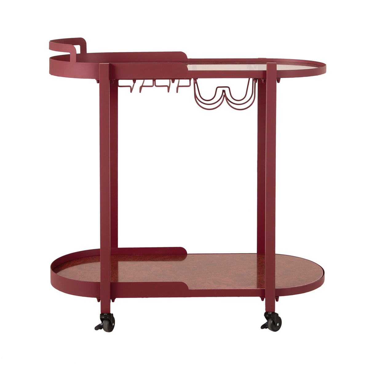 Nero Drinks Trolley Sangria