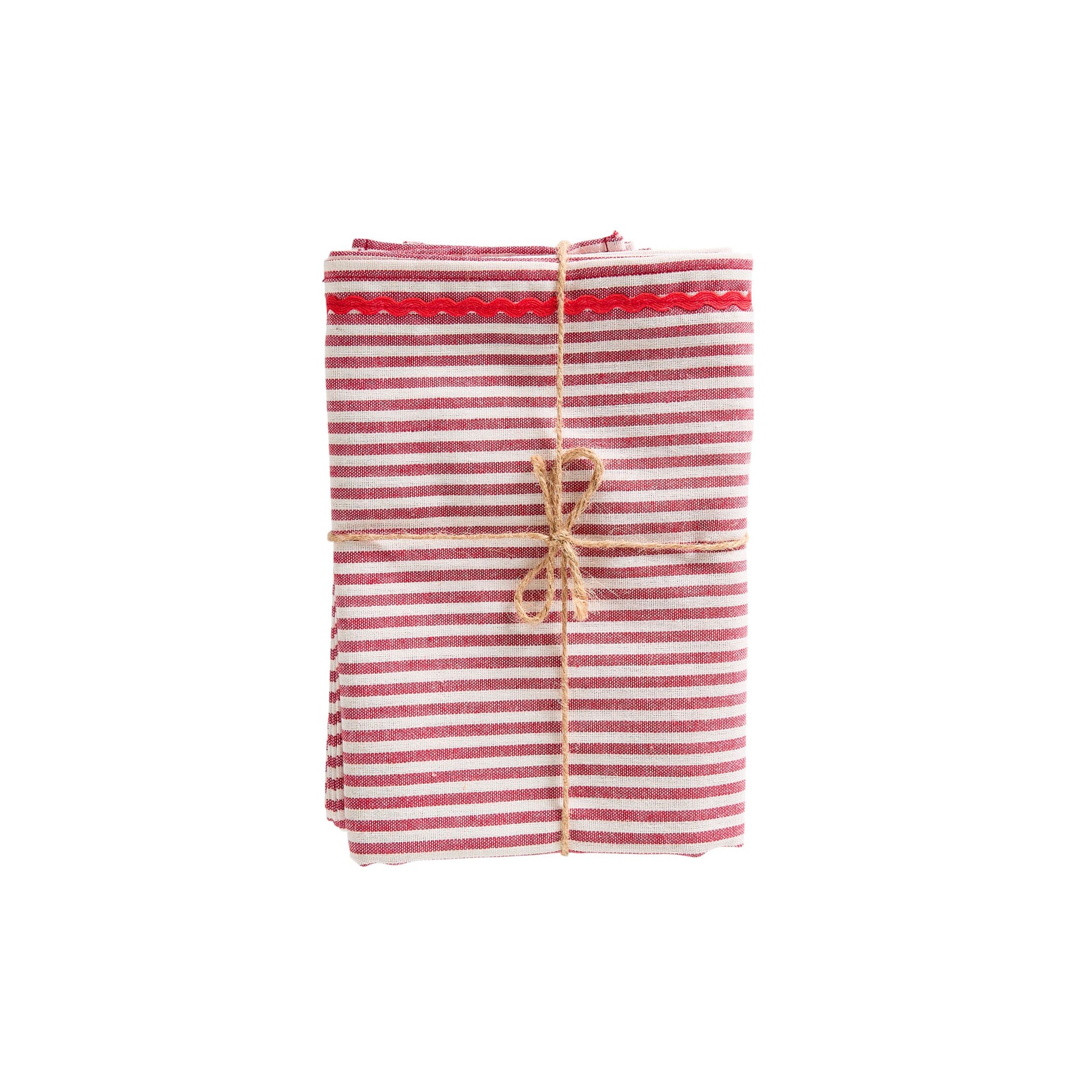 Marais Christmas Napkin Set of 4