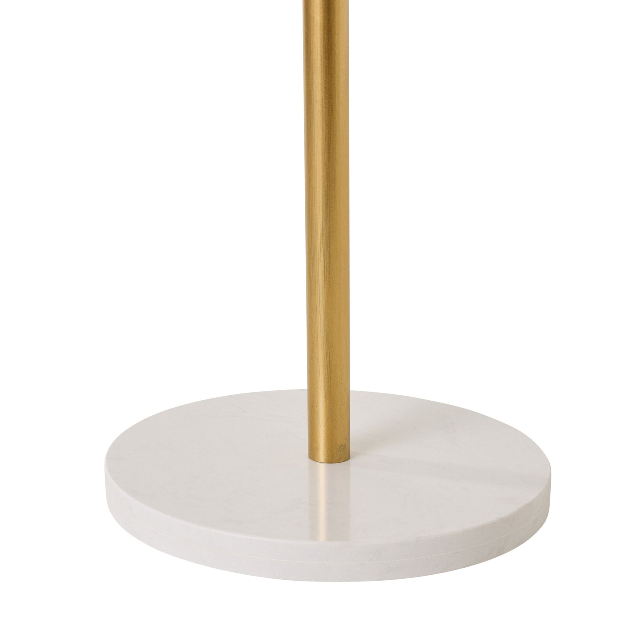Axis Brass Coat Stand