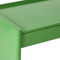 Roma 2 Drawer Desk