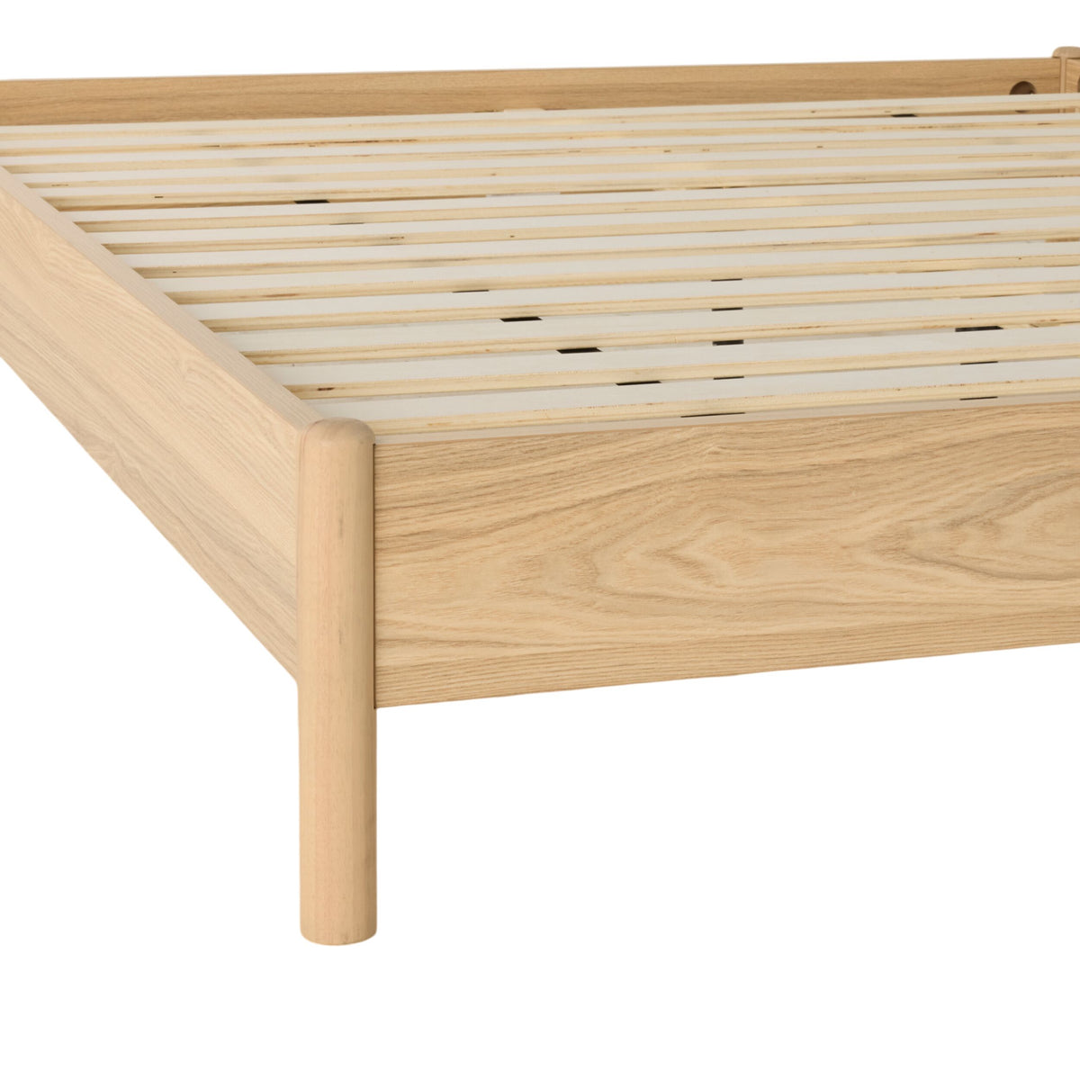 Saige King Bed Base (NZ Super King)