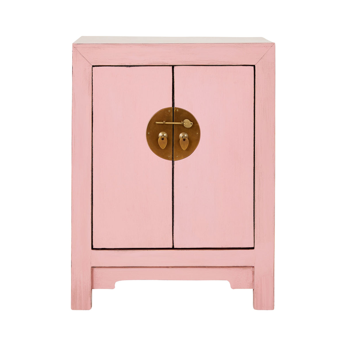 Sansha Bedside Blush Pink