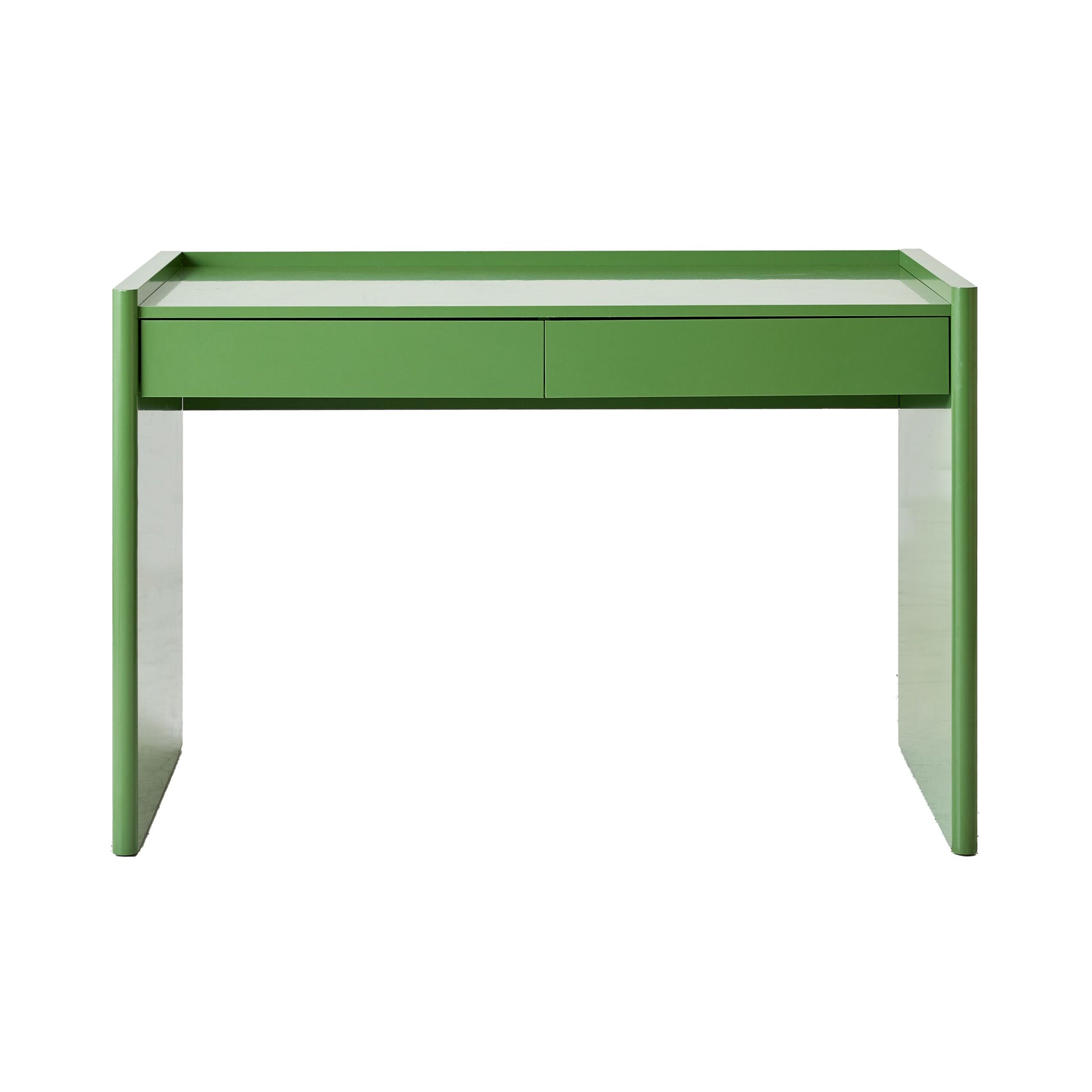 Roma 2 Drawer Desk