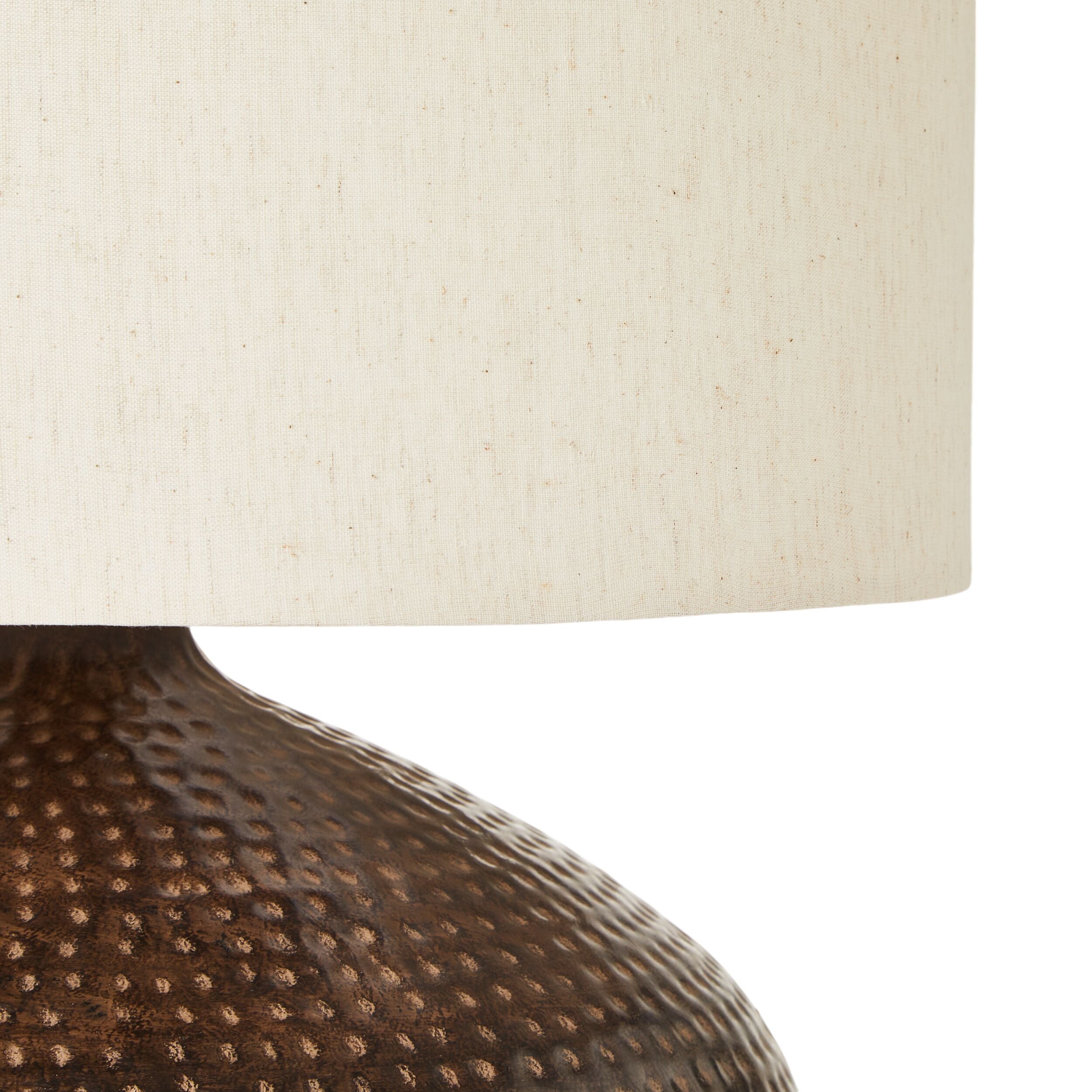 Lara Table Lamp 60cm