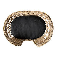 Savona Dog Bed Medium 85x60x35cm