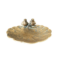 Love Birds Trinket Dish