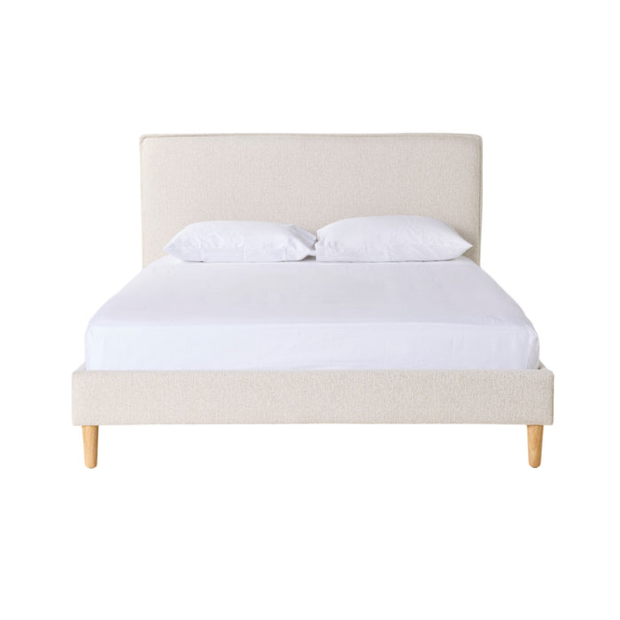 Bailie Double Bed
