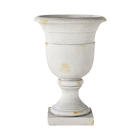 Noir Urn Concrete 41.5x41.5x61cm