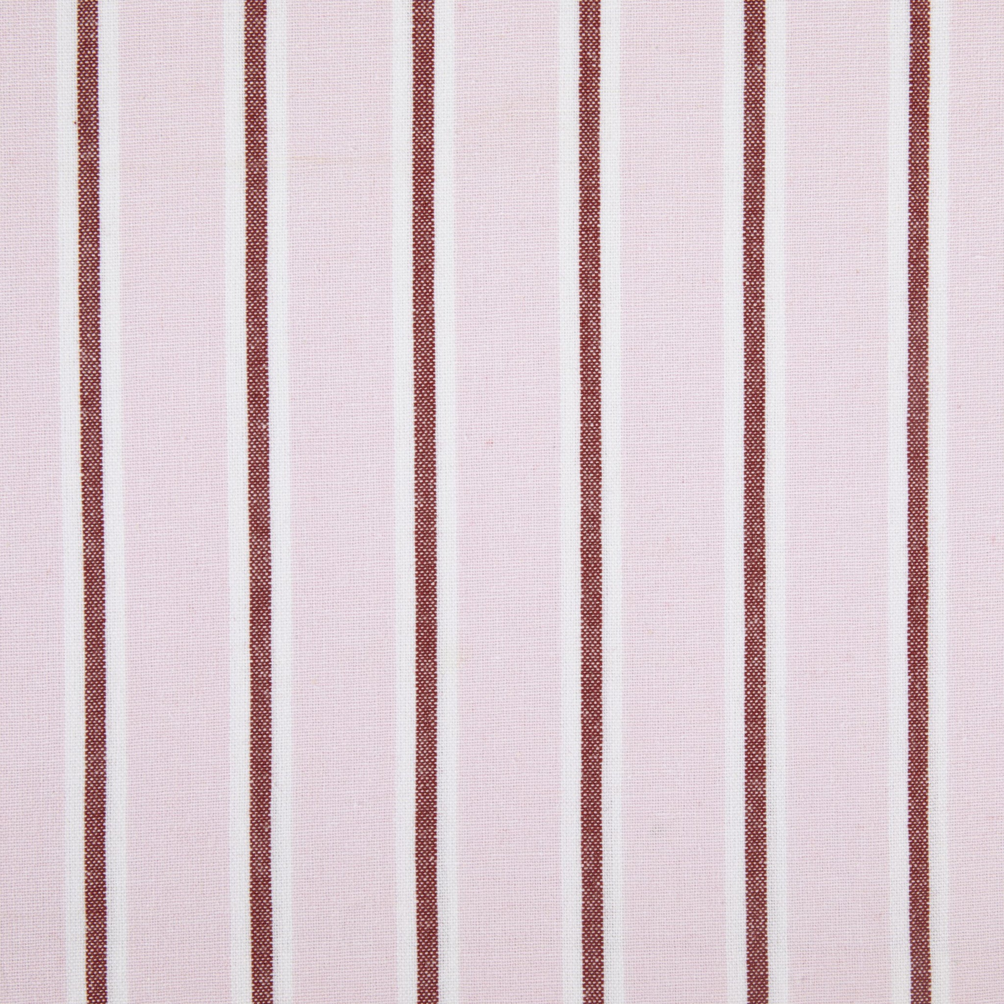 Marais Ruffle Stripe Placemat Merry Berry