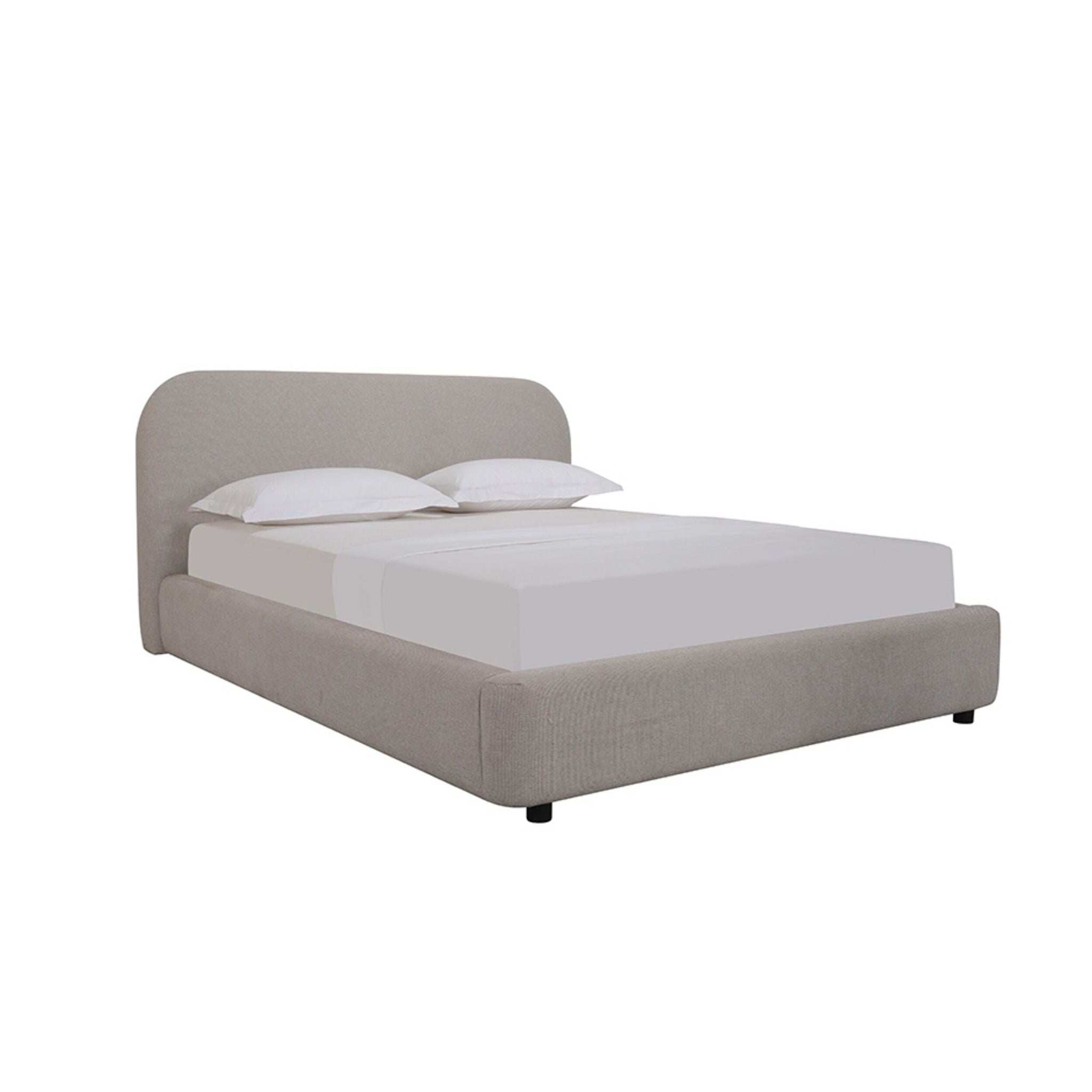 Noora King Bed Gas Lift