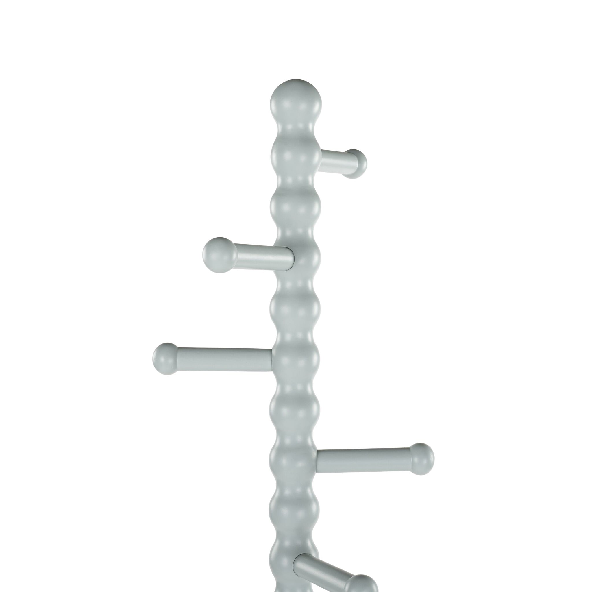 Orla Bobbin Coat Stand Sage