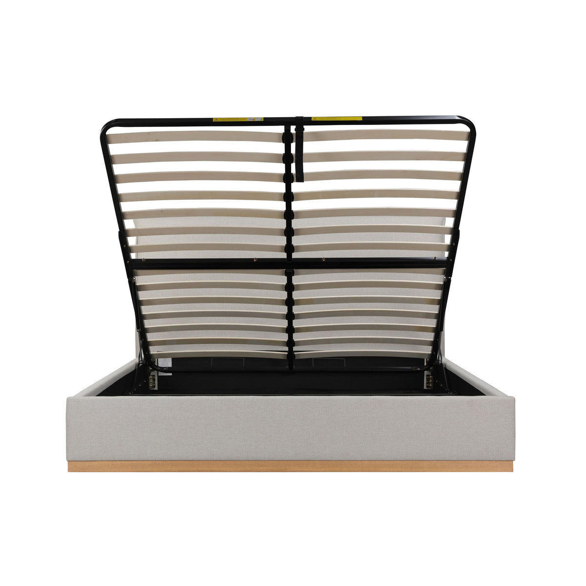 Avalonia Bed King Gas Lift (NZ Super King)
