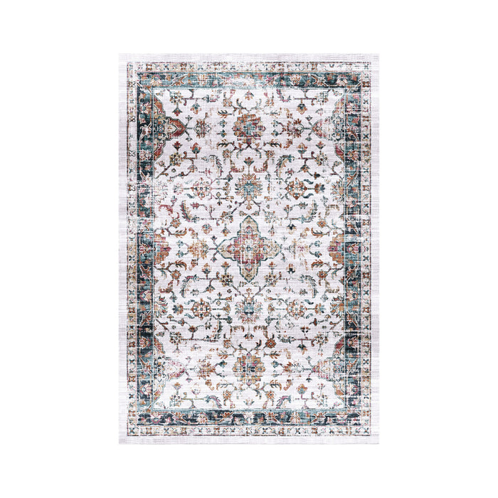 Vivid Empress Washable Doormat 60x90cm