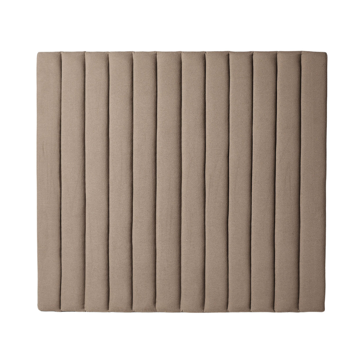 Channel Queen Bedhead Latte Boucle