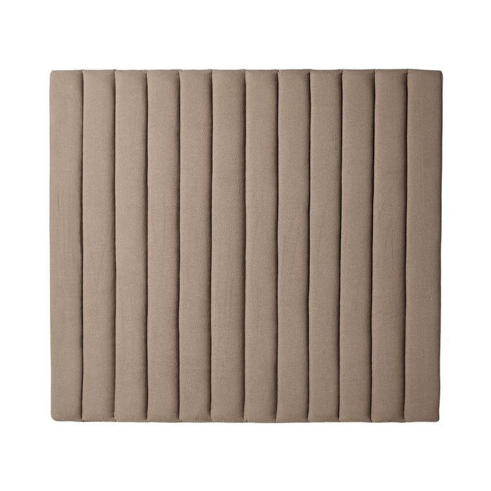 Channel Queen Bedhead Latte Boucle