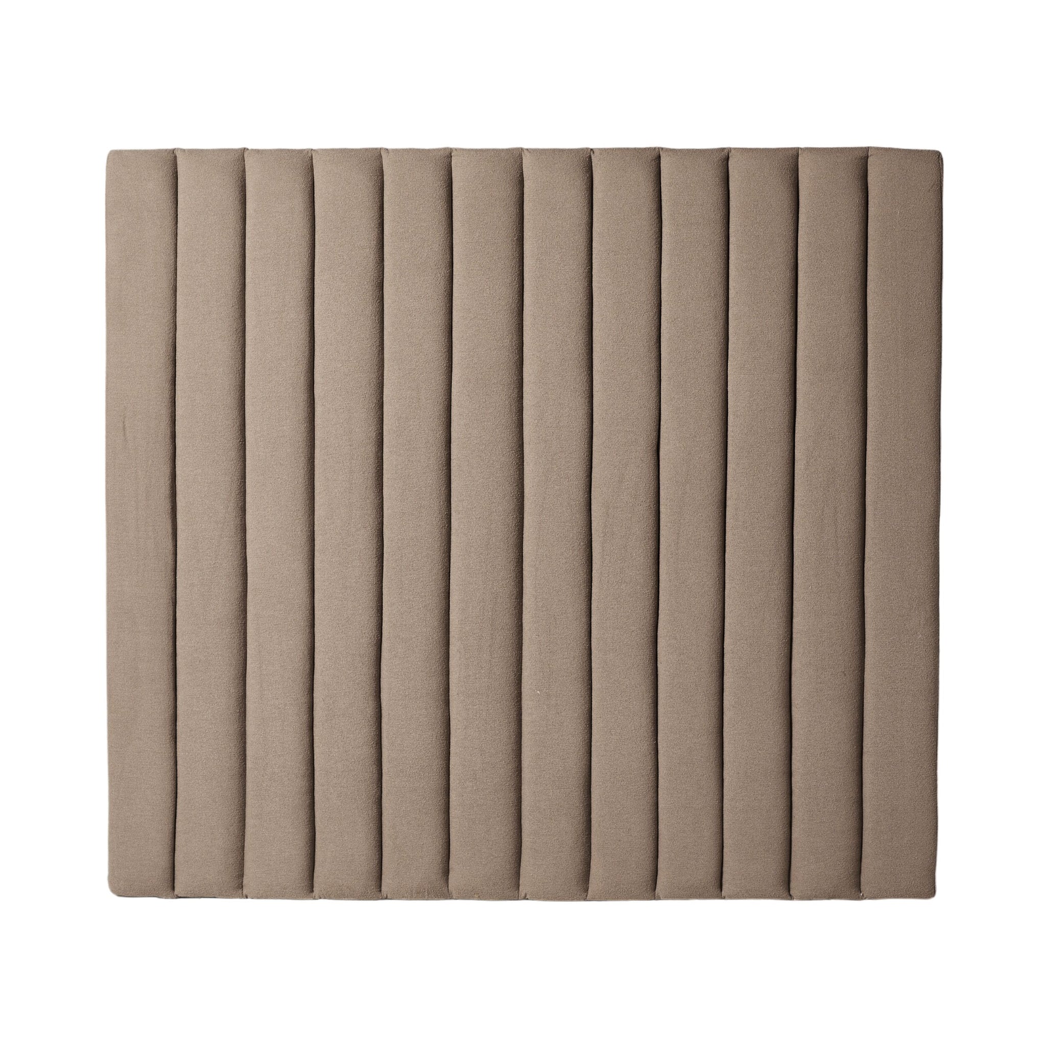 Channel Queen Bedhead Latte Boucle