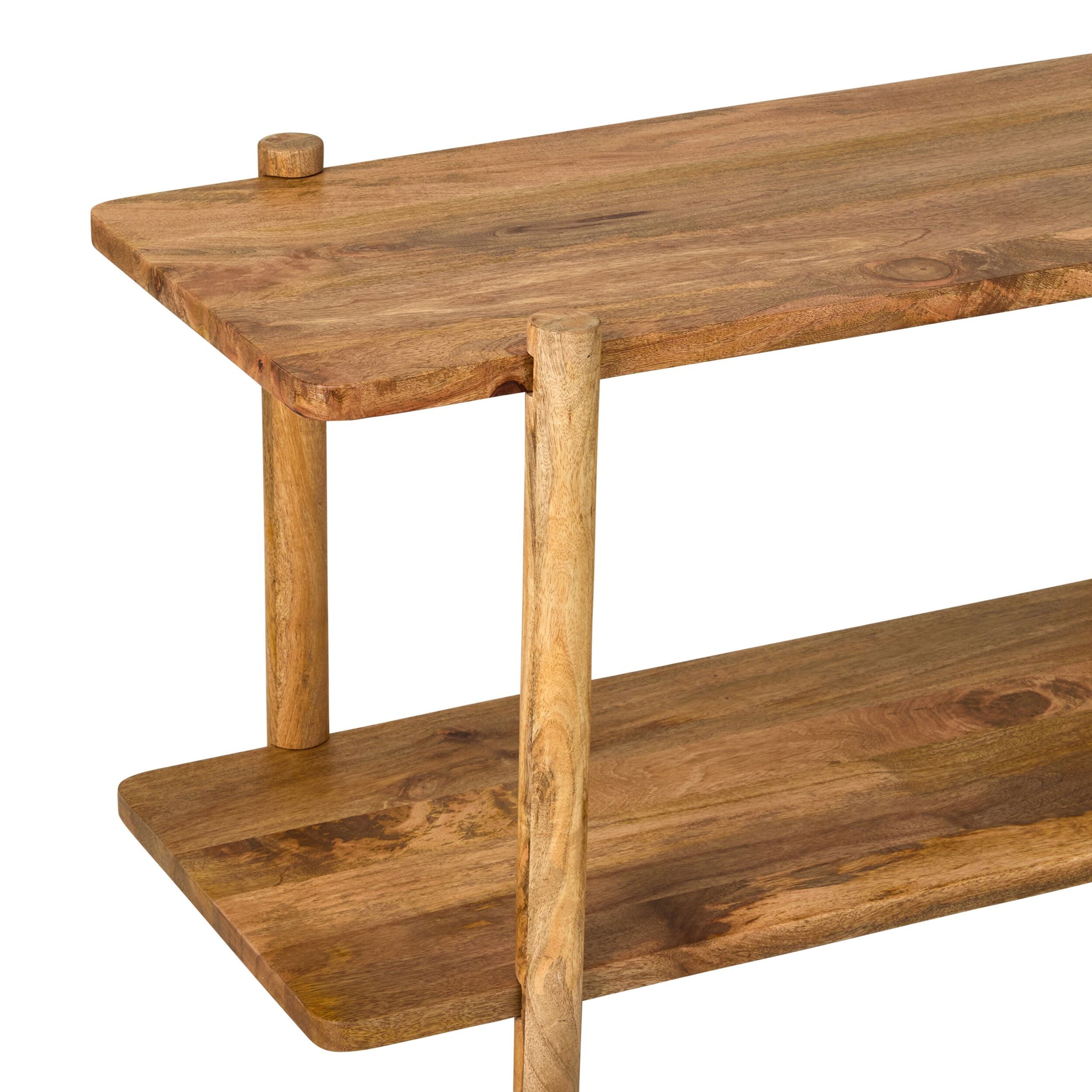 Karli Open TV Unit 180cm