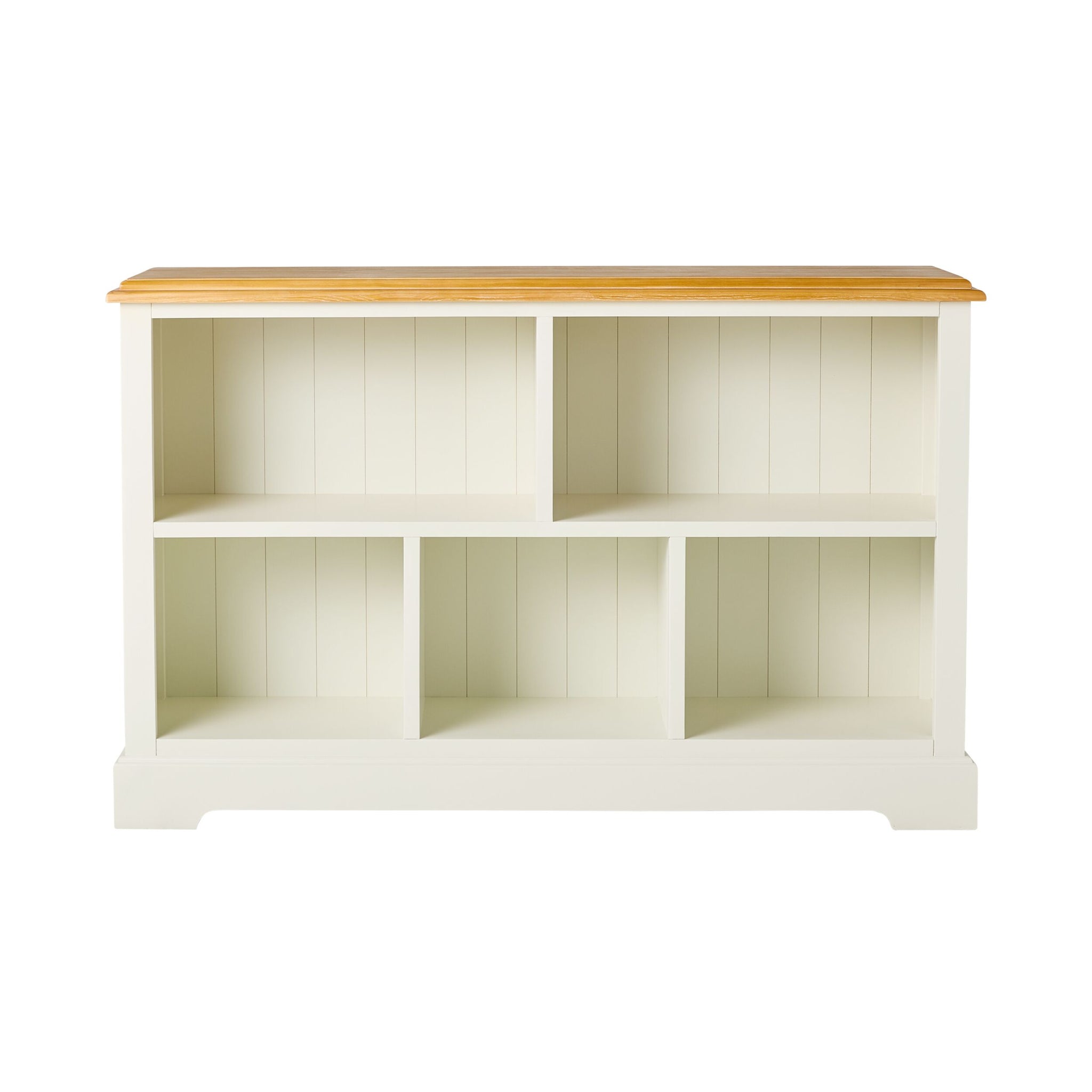 Clover Outback Bookcase 93 x 140cm