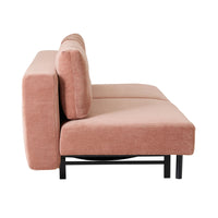 Nicholl Sofa Bed Almond
