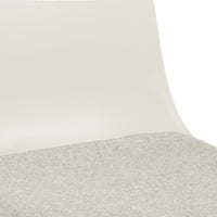 Lumi Desk Chair Taupe