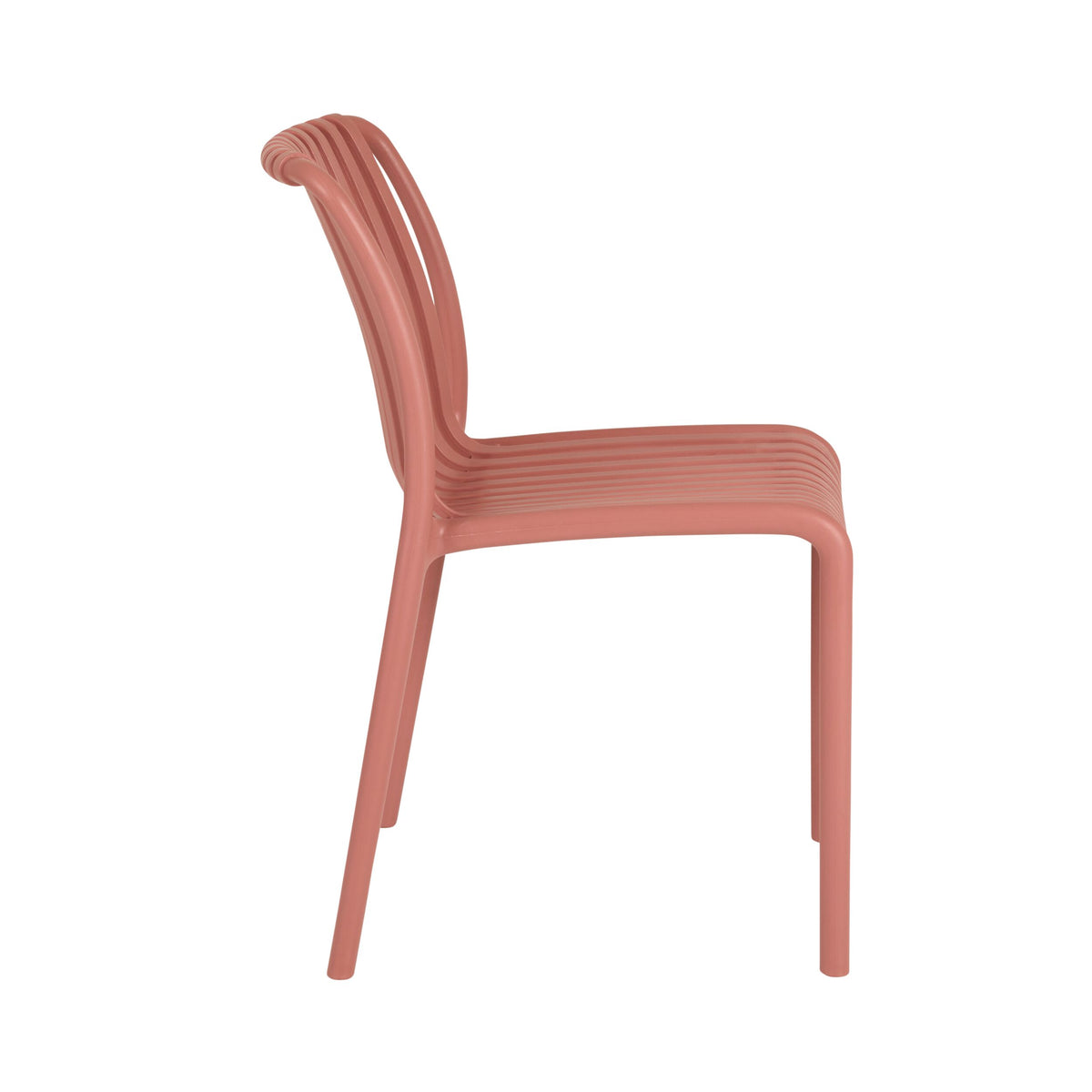 Jesi Dining Chair Cinnamon