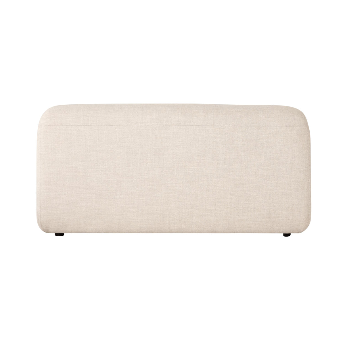 Alexis Armchair Natural Weave