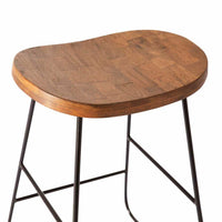 Felix Bar Stool