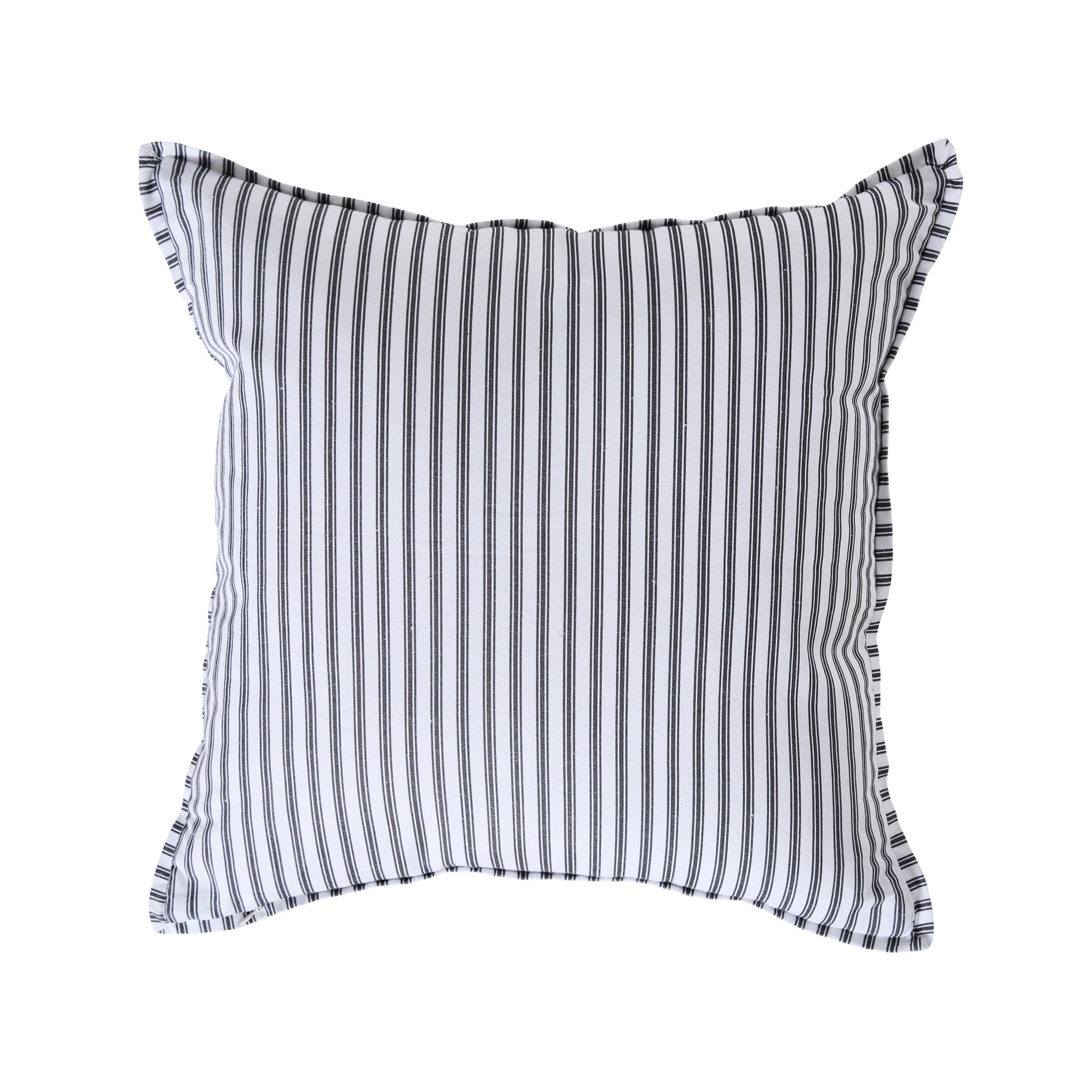 Botanica Jungle Toile Cushion 45x45cm