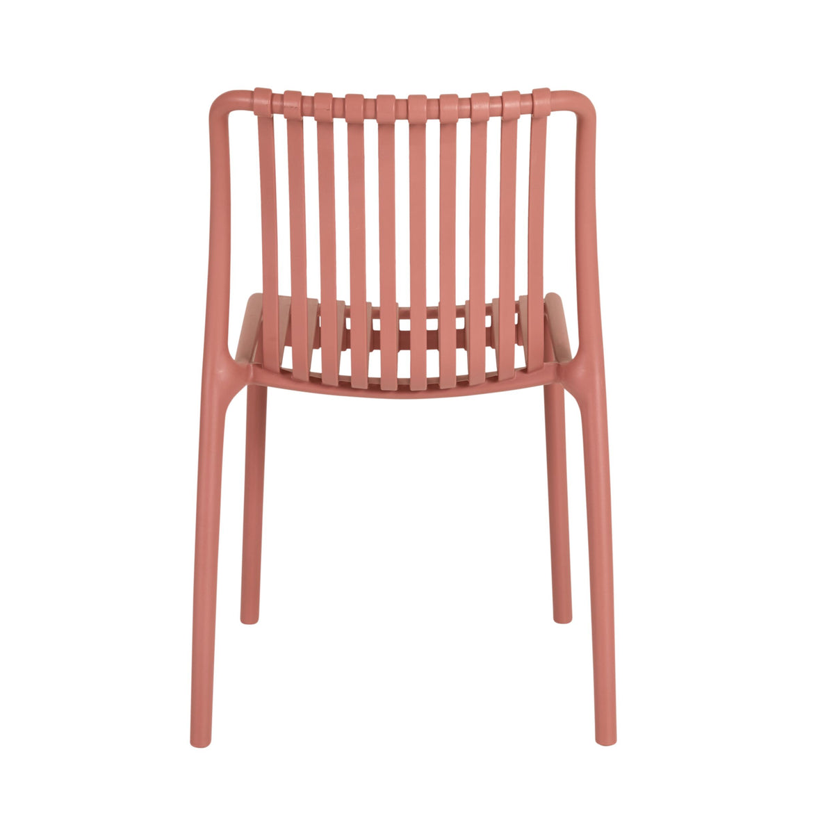 Jesi Dining Chair Cinnamon