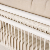 Milly Sofa Set with Dining Table Taupe