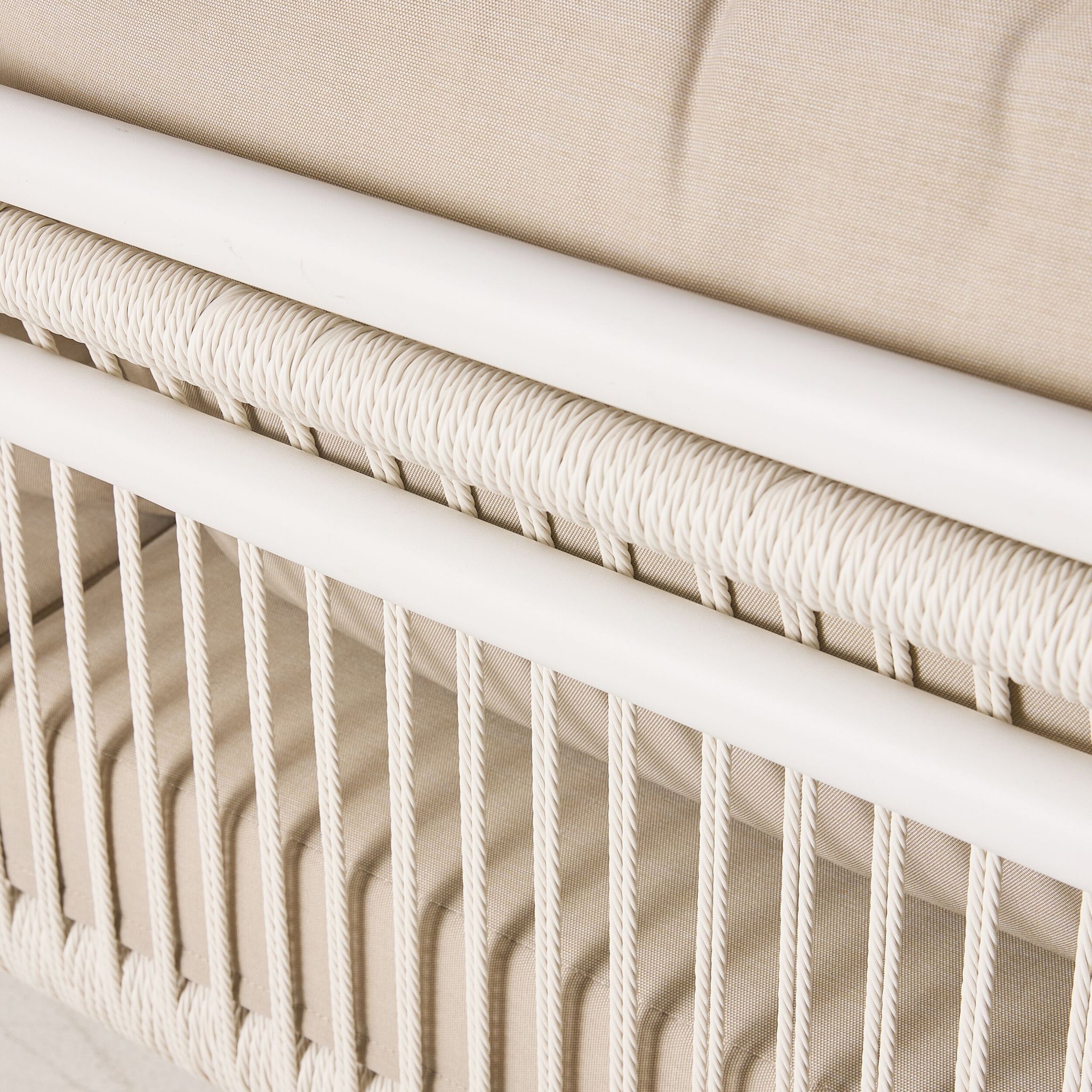 Milly Sofa Set with Dining Table Taupe