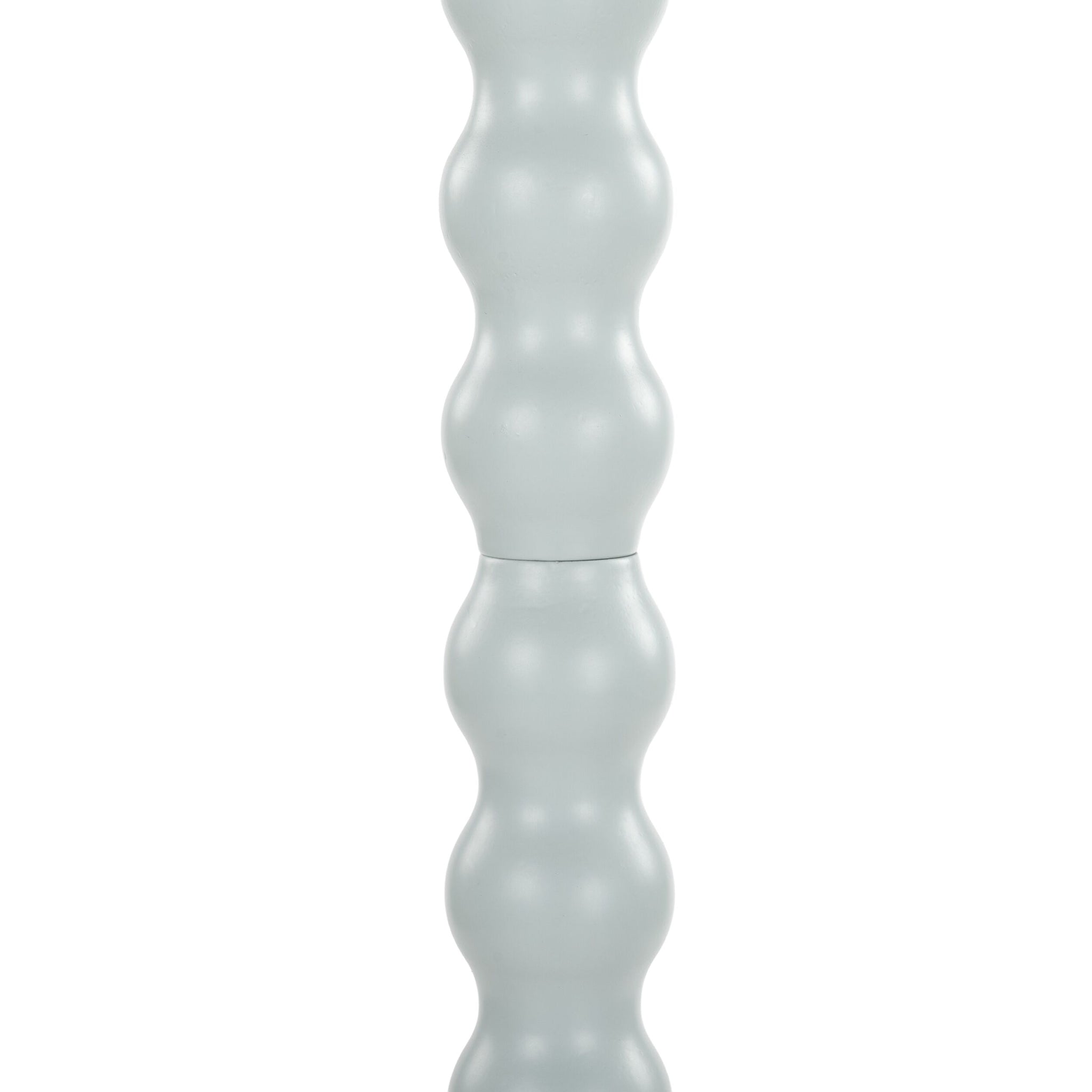 Orla Bobbin Coat Stand Sage