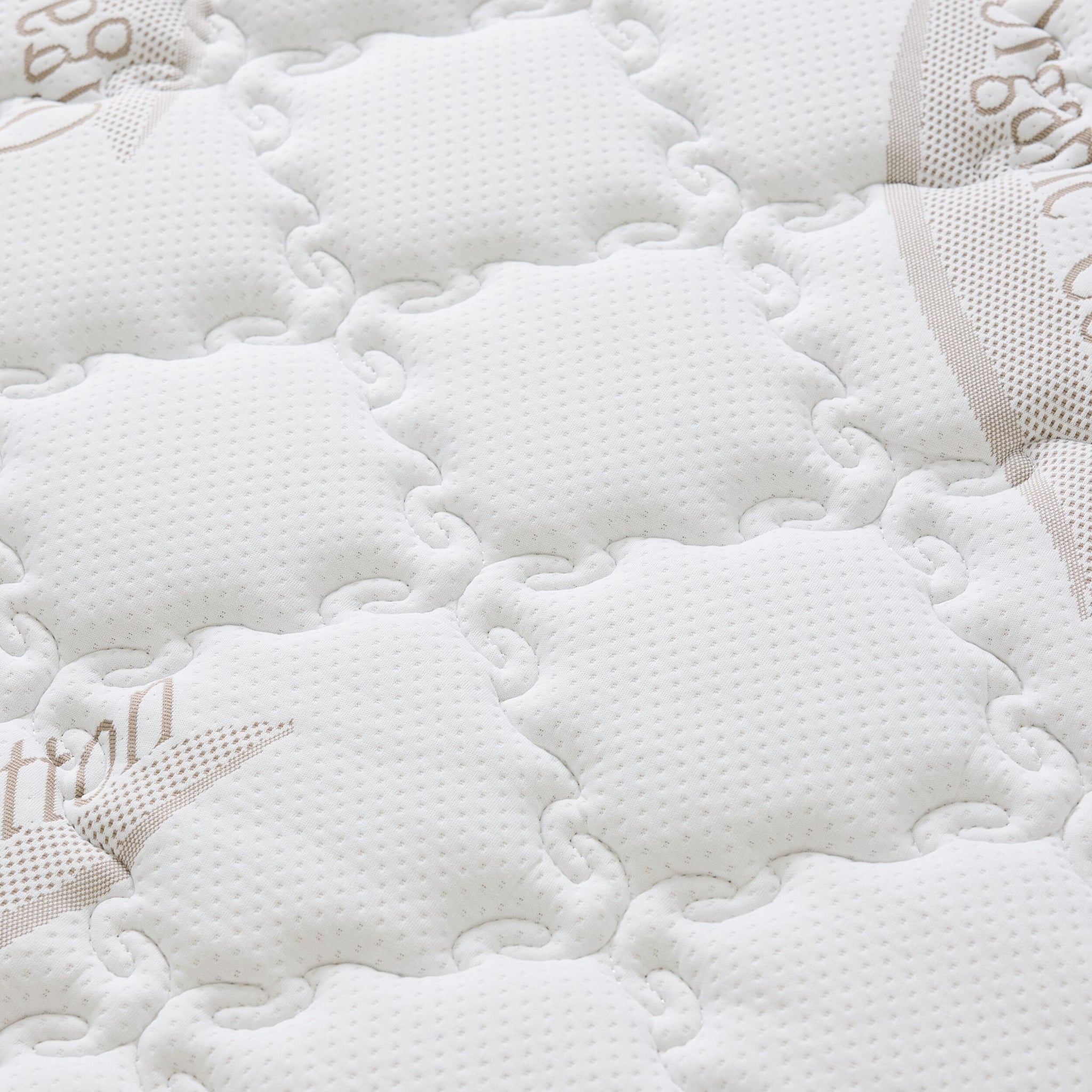 Annie Deluxe AUS King Mattress (NZ Super King)