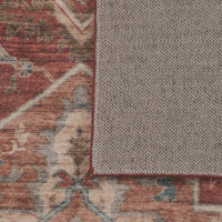 Noor Washable Rug 240x300cm