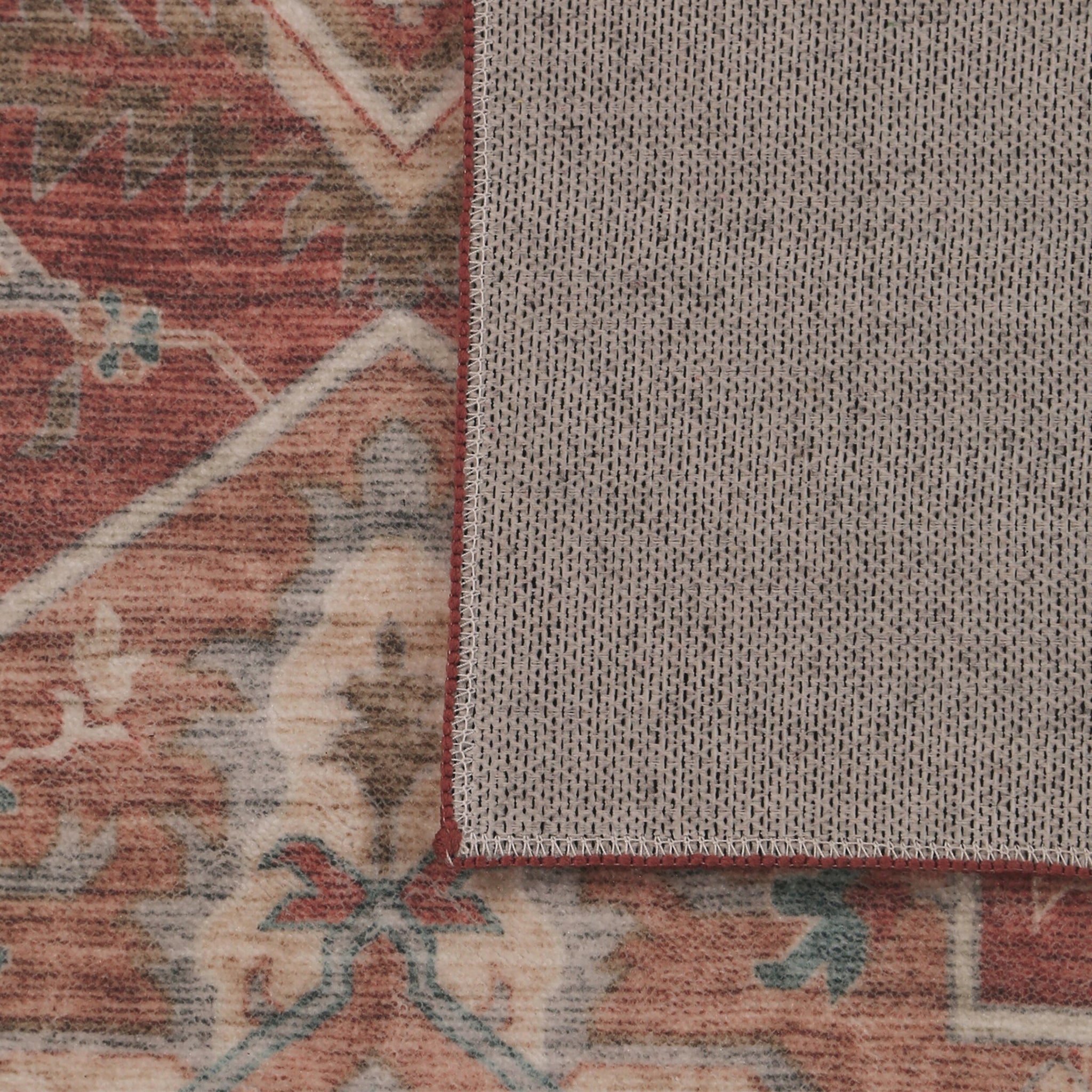 Noor Washable Rug 240x300cm