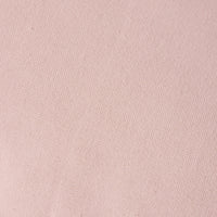 Aruba Solid and Striped Outdoor Cushion Taupe 35x55cm