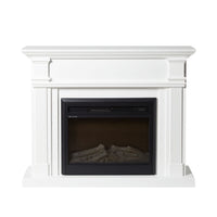 Lewisham Fireplace 140x37x112cm