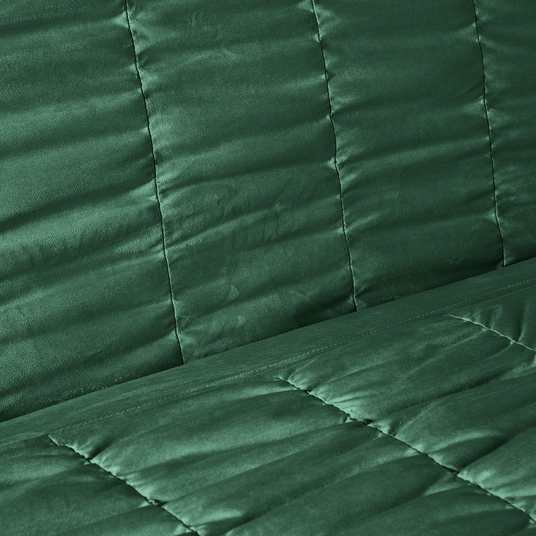 Stradbroke Double Sofa Bed Emerald Green