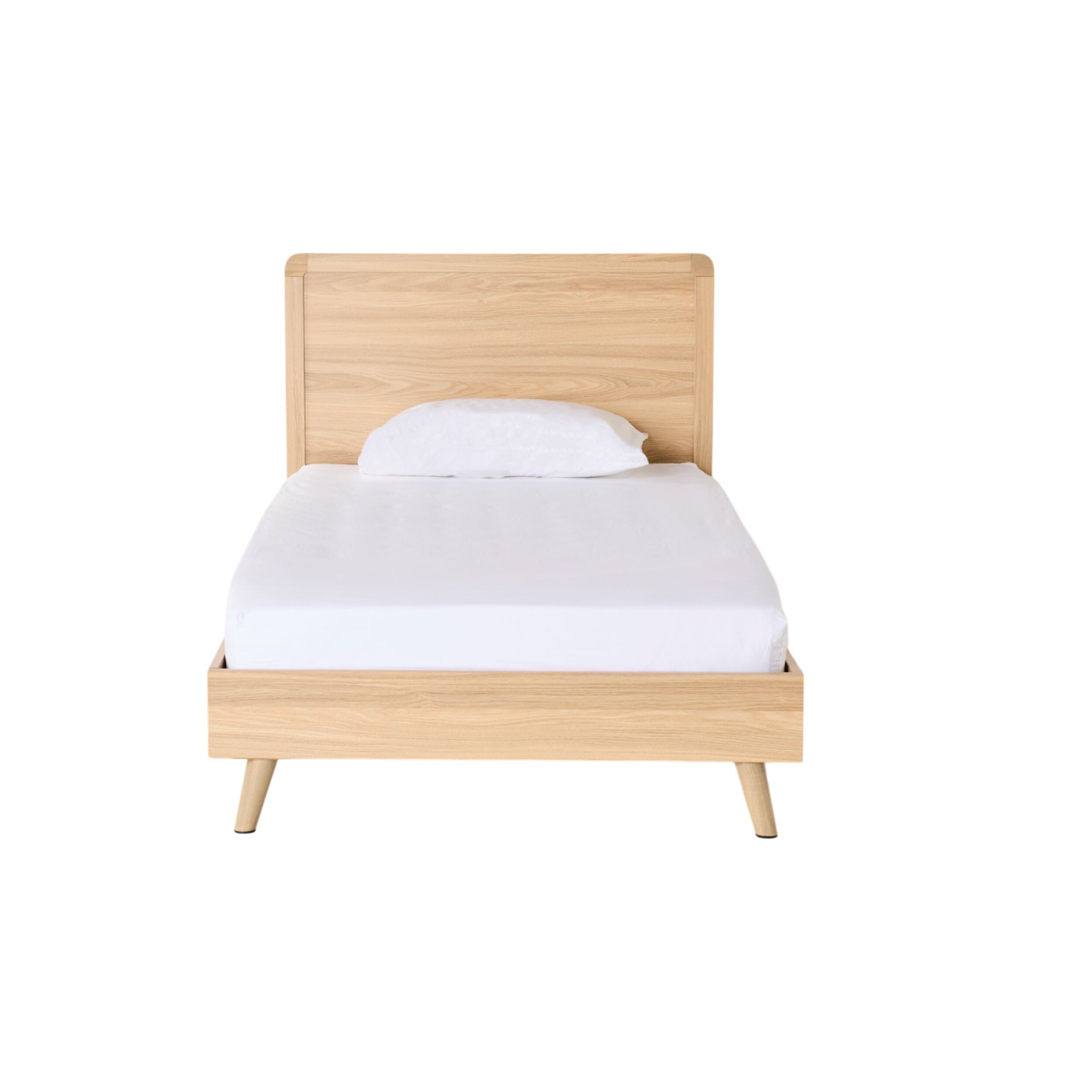 Max Bed King Single