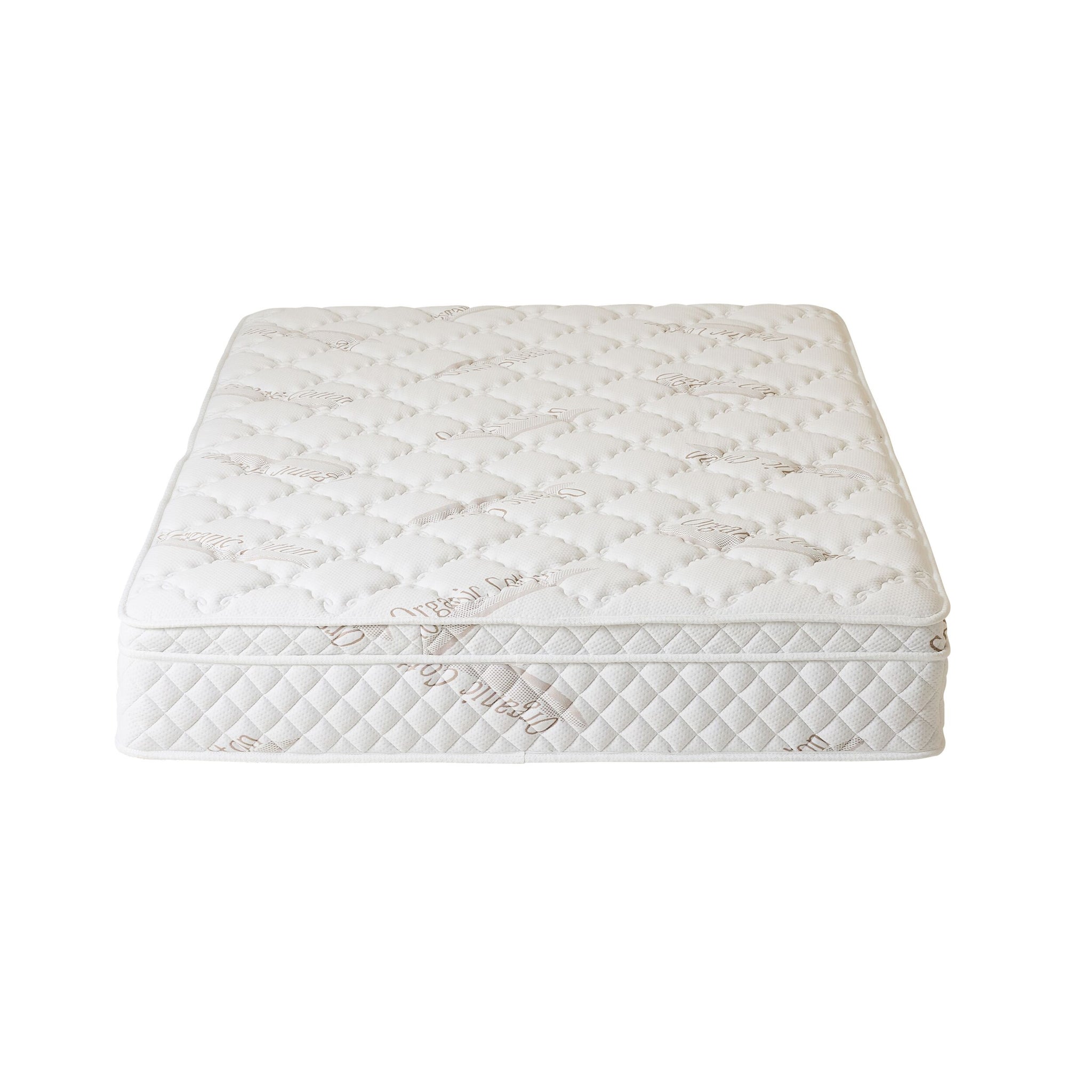 Annie Deluxe AUS King Mattress (NZ Super King)