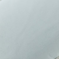 Aruba Solid and Striped Outdoor Cushion Blue 35x55cm