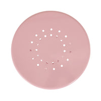 Bonnie Bar Stool Rose Pink
