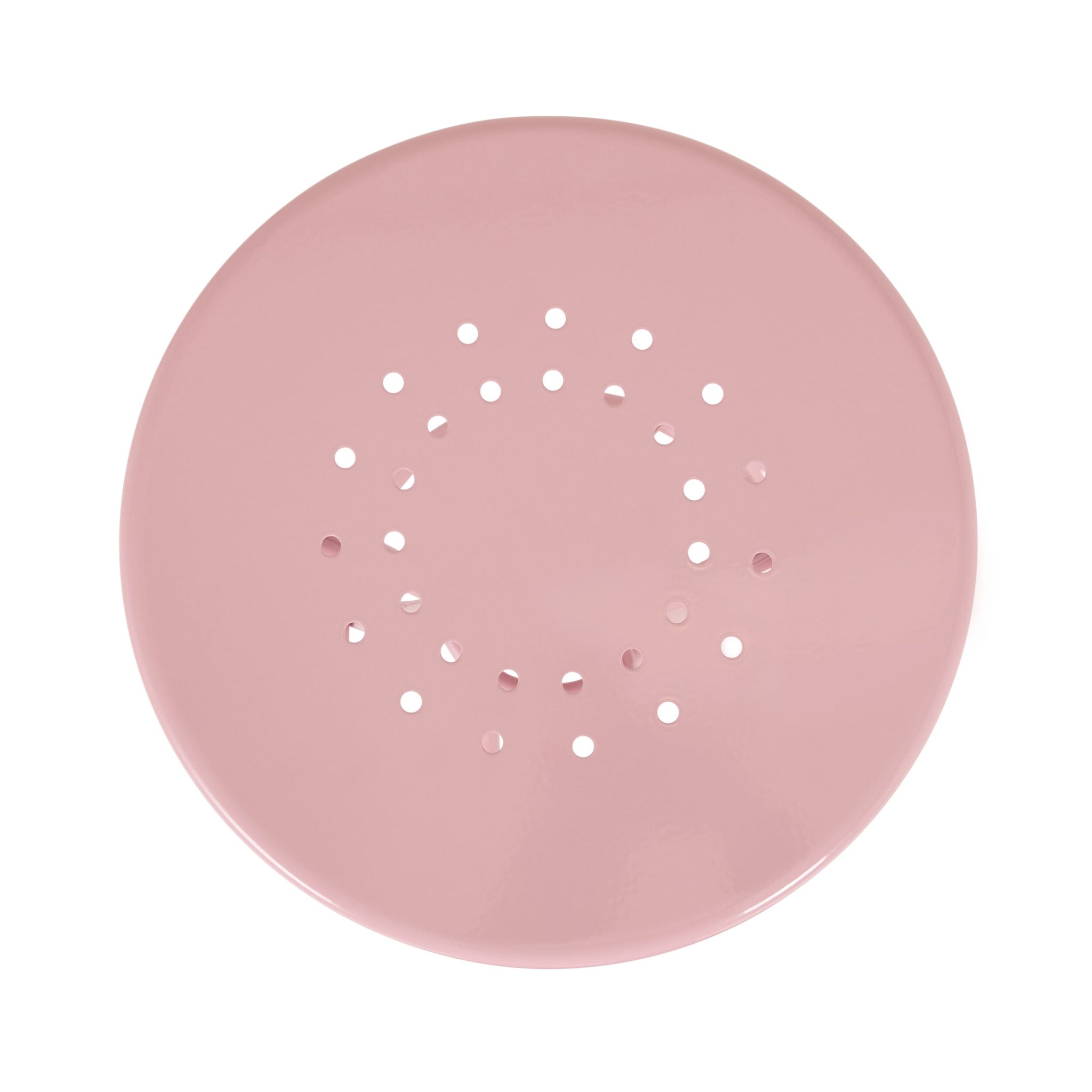 Bonnie Bar Stool Rose Pink