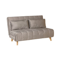 Stradbroke Double Sofa Bed Graphite
