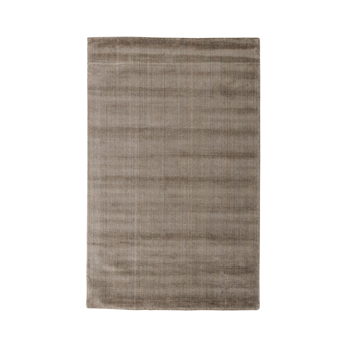 Ribbed Haze Handloom Rug 150x240cm