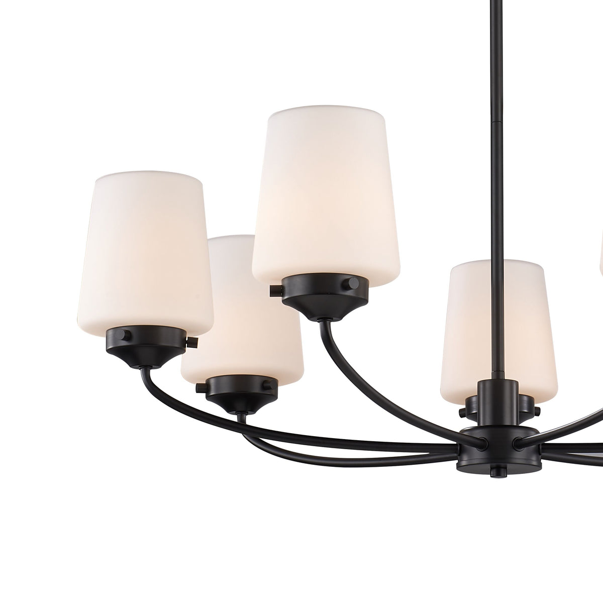 Stelle 7 Light Pendant 85x27cm – Early Settler NZ