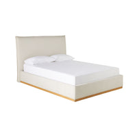 Avalonia Bed Queen