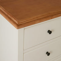 Clover 6 Drawer Chest