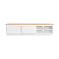 Saige TV Unit 210cm