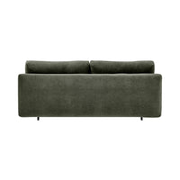 Nicholl Sofa Bed Green